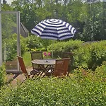 Haus Seeschwalbe Apartman *