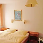 Haus Seeschwalbe Lejlighed *
