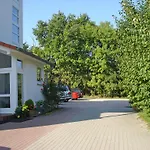Haus Seeschwalbe Lejlighed