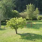 Haus Seeschwalbe Lejlighed *