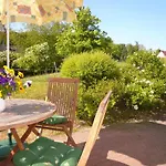Haus Seeschwalbe Goehren (Ruegen)