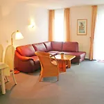 Haus Seeschwalbe Lejlighed *