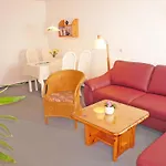 Haus Seeschwalbe Lejlighed *