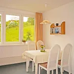 Haus Seeschwalbe Goehren (Ruegen)