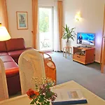 Haus Seeschwalbe Goehren (Ruegen)