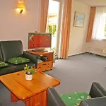 Haus Seeschwalbe Lejlighed *