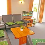 Lejlighed Haus Seeschwalbe *