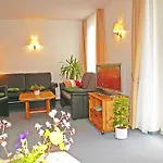Haus Seeschwalbe *