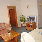 Lejlighed Haus Seeschwalbe