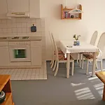 Appartamento Haus Seeschwalbe Goehren (Ruegen)