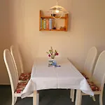 Appartamento Haus Seeschwalbe