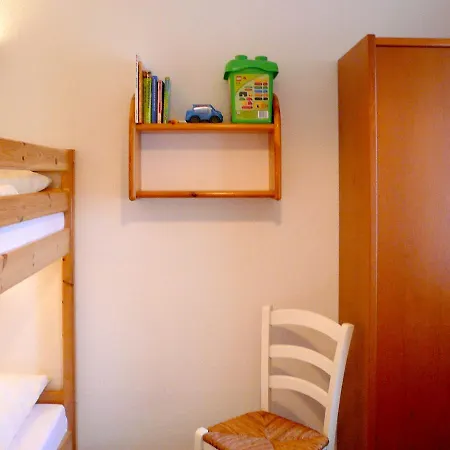 Haus Seeschwalbe * Goehren (Ruegen)