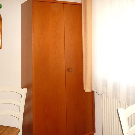 Apartment Haus Seeschwalbe Goehren (Ruegen)