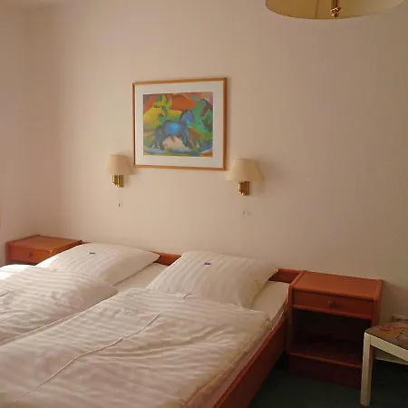 Haus Seeschwalbe * Goehren (Ruegen)