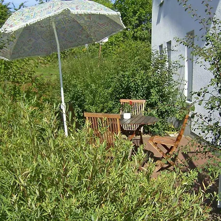 Haus Seeschwalbe Апартаменты