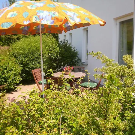Haus Seeschwalbe *