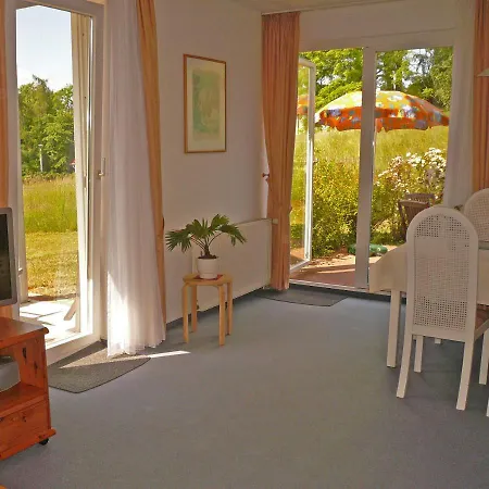Haus Seeschwalbe