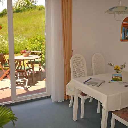 Haus Seeschwalbe Apartment Goehren (Ruegen)