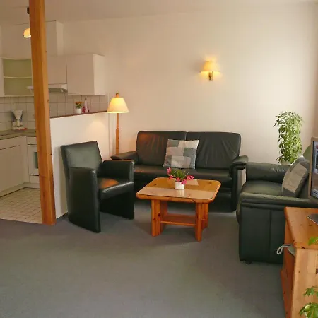 Haus Seeschwalbe *
