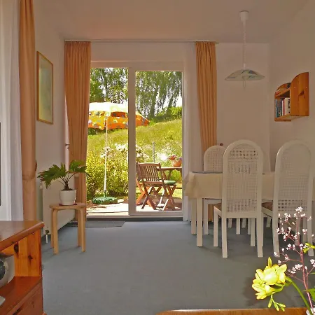 Haus Seeschwalbe