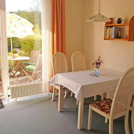 Haus Seeschwalbe