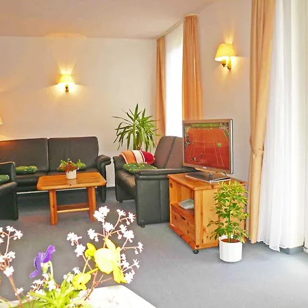 Haus Seeschwalbe *
