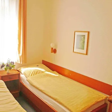 Haus Seeschwalbe Goehren (Ruegen)