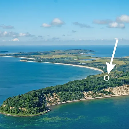 Haus Seeschwalbe Goehren (Ruegen)