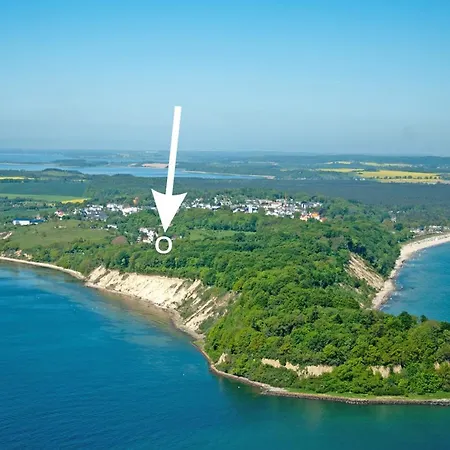 Апартаменты Haus Seeschwalbe