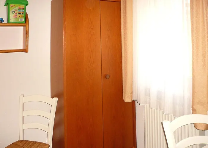 아파트 Haus Seeschwalbe 괴렌