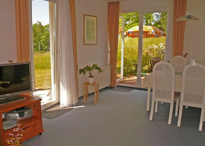 Haus Seeschwalbe