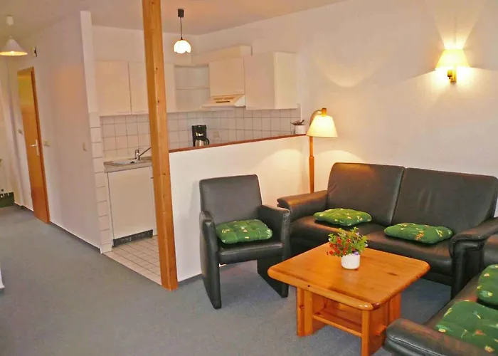 Haus Seeschwalbe